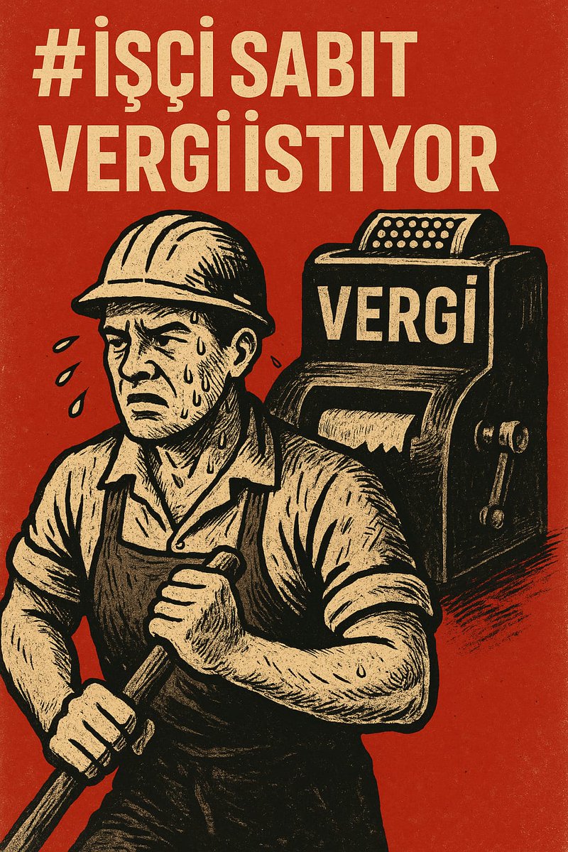 Karayolları İşçi Çalışanları Platformu ®️ tweet media