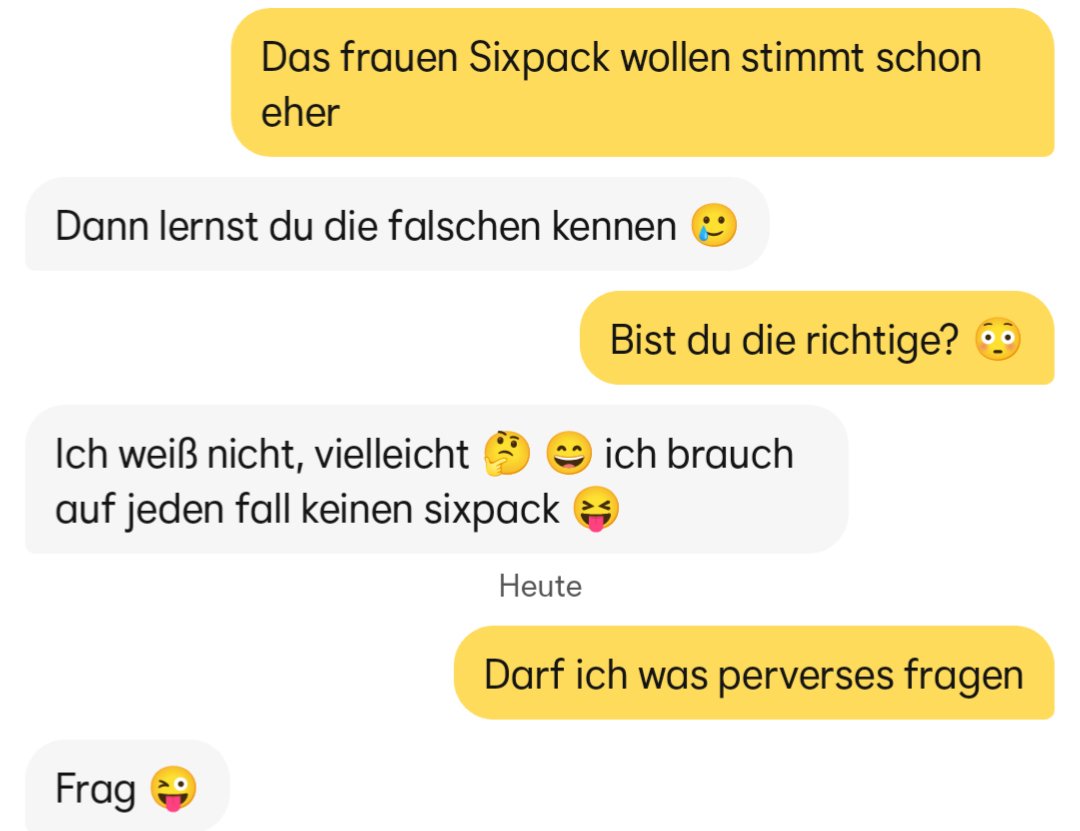 MaxBauerIncel69's tweet image. Was soll Ich fragen