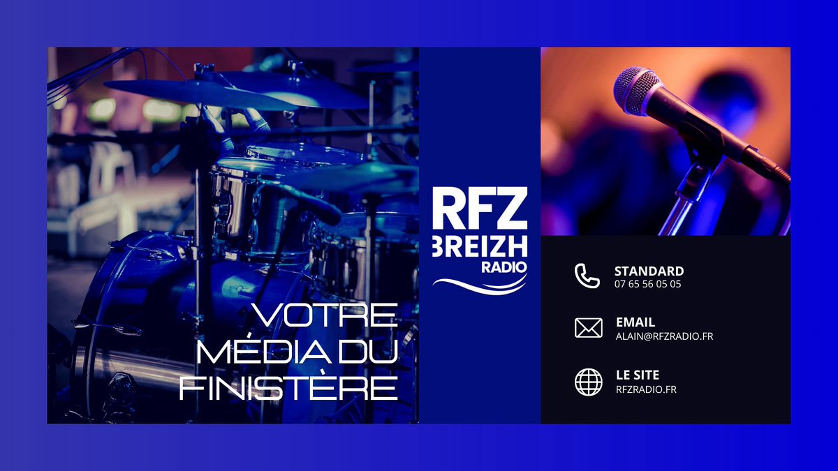 RFZ Radio tweet media