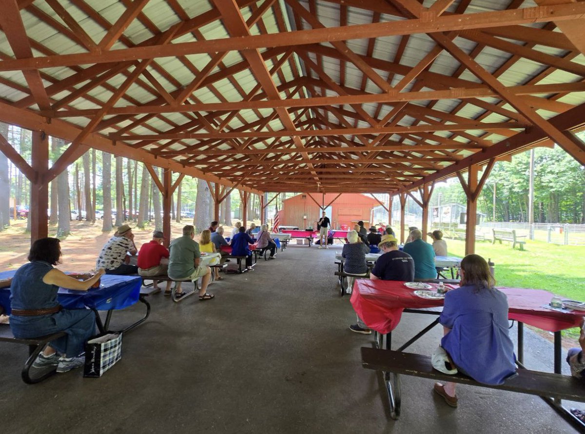 Davis_Miller17's tweet image. Thank you to the Keene City Republicans for letting me speak about @TPAction_ and @TPACoalitions at your annual picnic!
It was great to meet conservatives from Keene and across Cheshire county today!
Now is the time to build coalitions, work together, and help elect…
