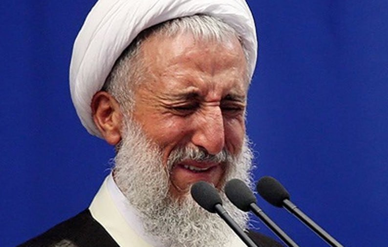 Shahin_Mobram's tweet image. نه دست بر زر و نه دل بر زَر
کاظم چو چشمه
پاک و سفید از هر چه زر و غصب و زمین
😳😎