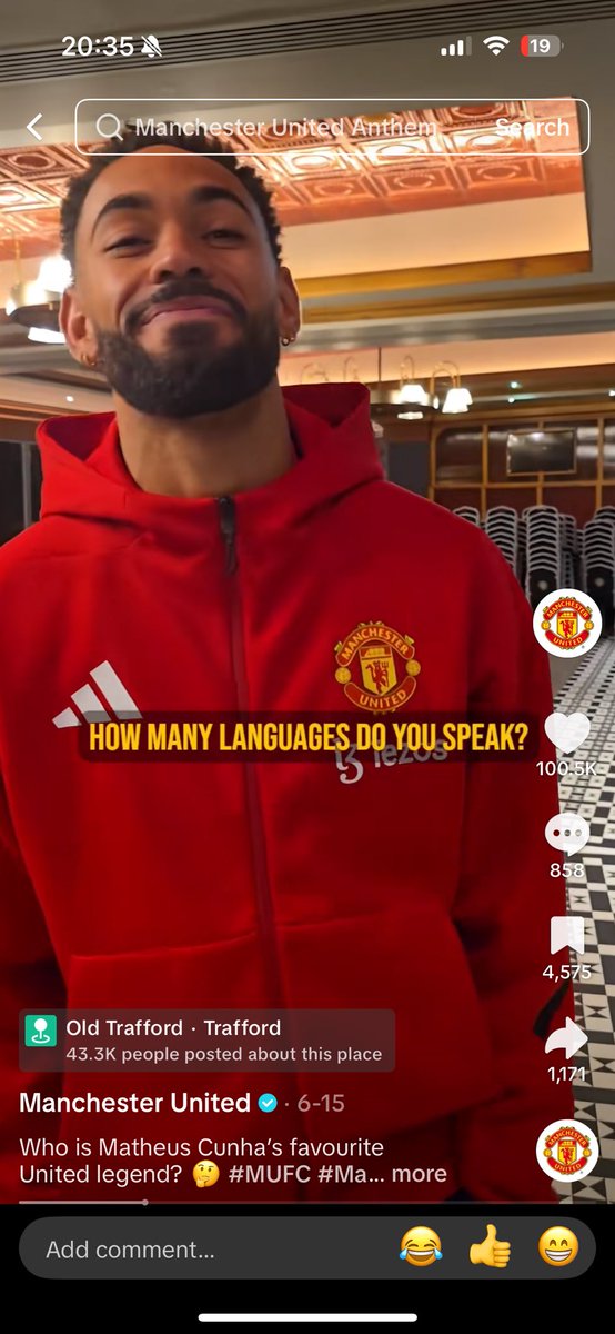 JakeHaleee's tweet image. Niche complaint but I hope football teams learn how to do a new signing introductory video that isn’t this awkward walking forward style