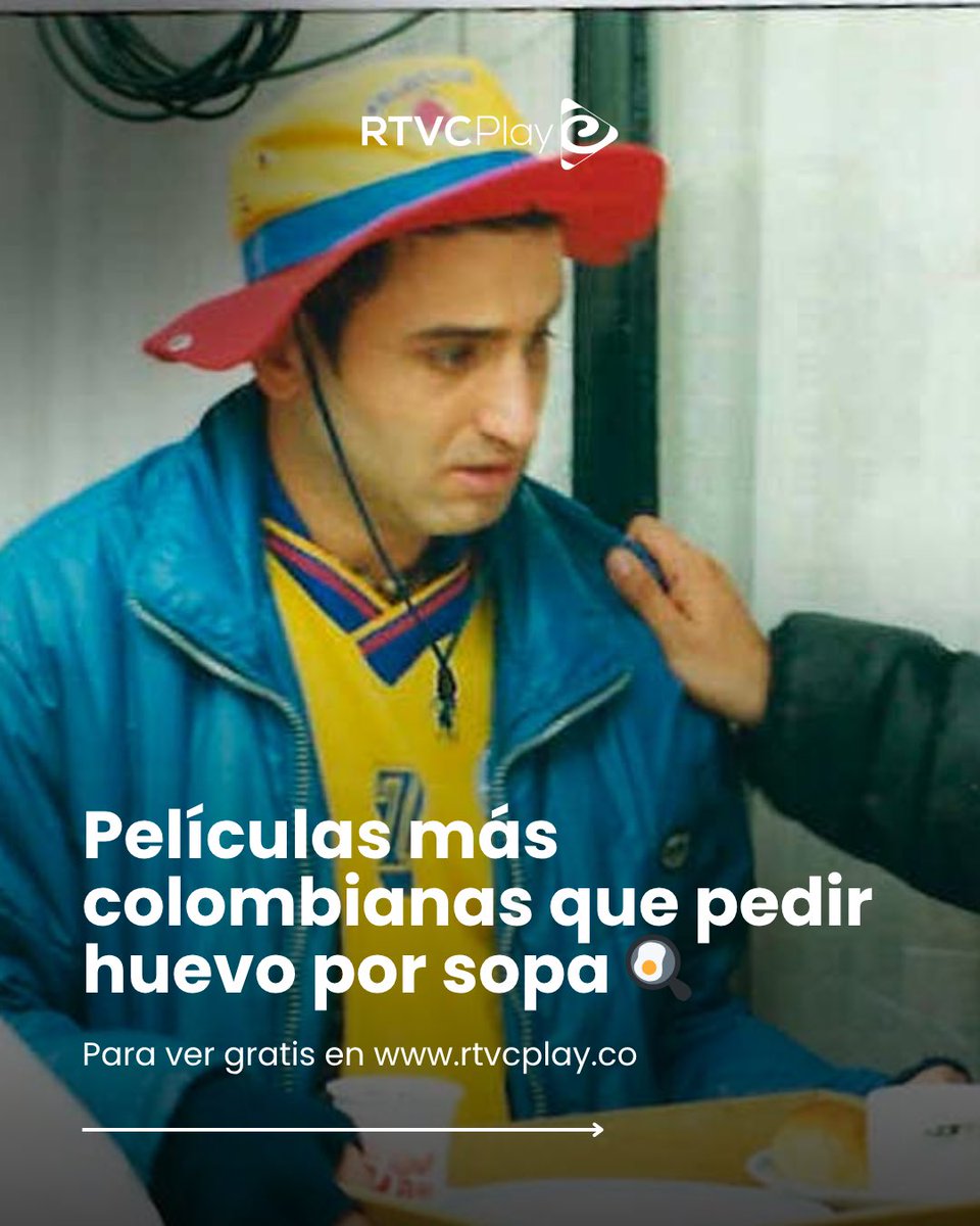 El Tío Play tweet media