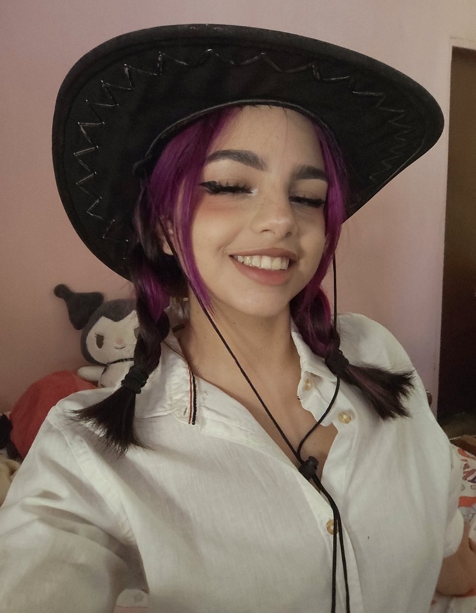 Día 2 de Red Dead Redemption 🐎

twitch.tv/nateewsan