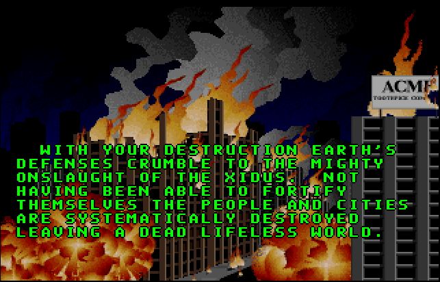 echoLogin's tweet image. Jeez I just died once playing Galactix