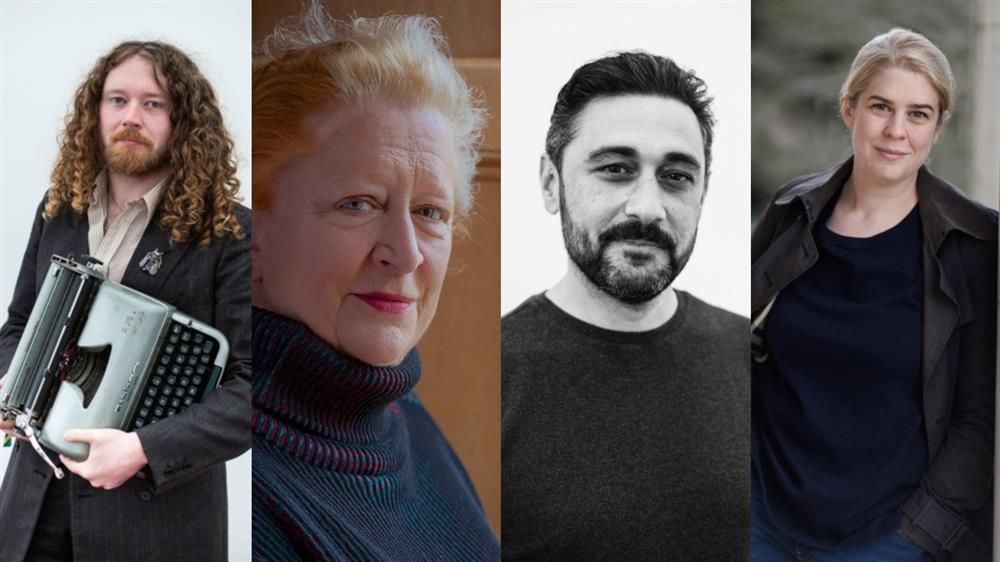 #BrumHour 🐝 Networking with #Birmingham (@brumhour) on Twitter photo Hay Festival presents After Hours: Birmingham <a href="/TheOldRep/">The Old Rep Theatre</a>
Jul 24 Bradley Taylor <a href="/M_Heffernan/">Margaret Heffernan</a> plus Helen Lewis with Adam Rutherford
Tickets: oldrep.co.uk/event-details/…
#Birmingham #BrumHour Hay Festival presents After Hours: Birmingham <a href="/TheOldRep/">The Old Rep Theatre</a>
Jul 24 Bradley Taylor <a href="/M_Heffernan/">Margaret Heffernan</a> plus Helen Lewis with Adam Rutherford
Tickets: oldrep.co.uk/event-details/…
#Birmingham #BrumHour