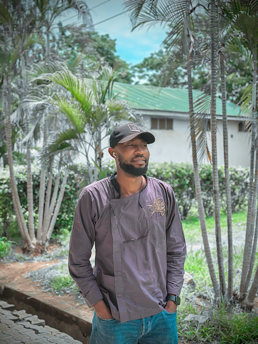 Truth be told the gap btw NEPO &amp; LAPO is real! 

We may not come from money, but money will come from us ! 🥺🤲🏽

To those of us building from scratch, God bless our hustle!🤲🏽🤲🏽