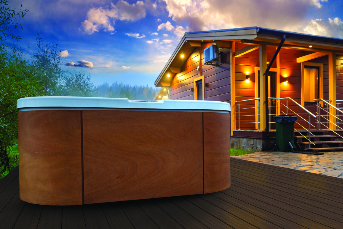 Imagine a serene backyard oasis with stunning Armadillo decking, where you can relax, entertain, and create memories with loved ones. Upgrade your outdoor space and transform your life for the better! 🌿💫 #Armadillodecking #OutdoorLiving #DreamBackyard