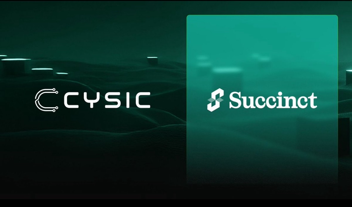 Thewizardee's tweet image. Succinct Mainnet Coming Soon.
Let me take you through a deep dive of what @SuccinctLabs x @cysic_xyz means for the future of Crypto and Web3 in general.
&lt;—————————-&gt;
You ever tried running a ZK prover?
It’s like trying to race Formula 1 on a tricycle.
Yeah, proving is cool…