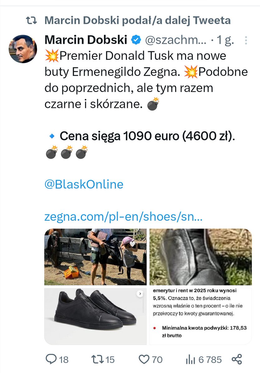 #BREAKING 
#BreakingNews‌ 
#Ważne
#PILNE 
#Nikogo 
#CwelNews