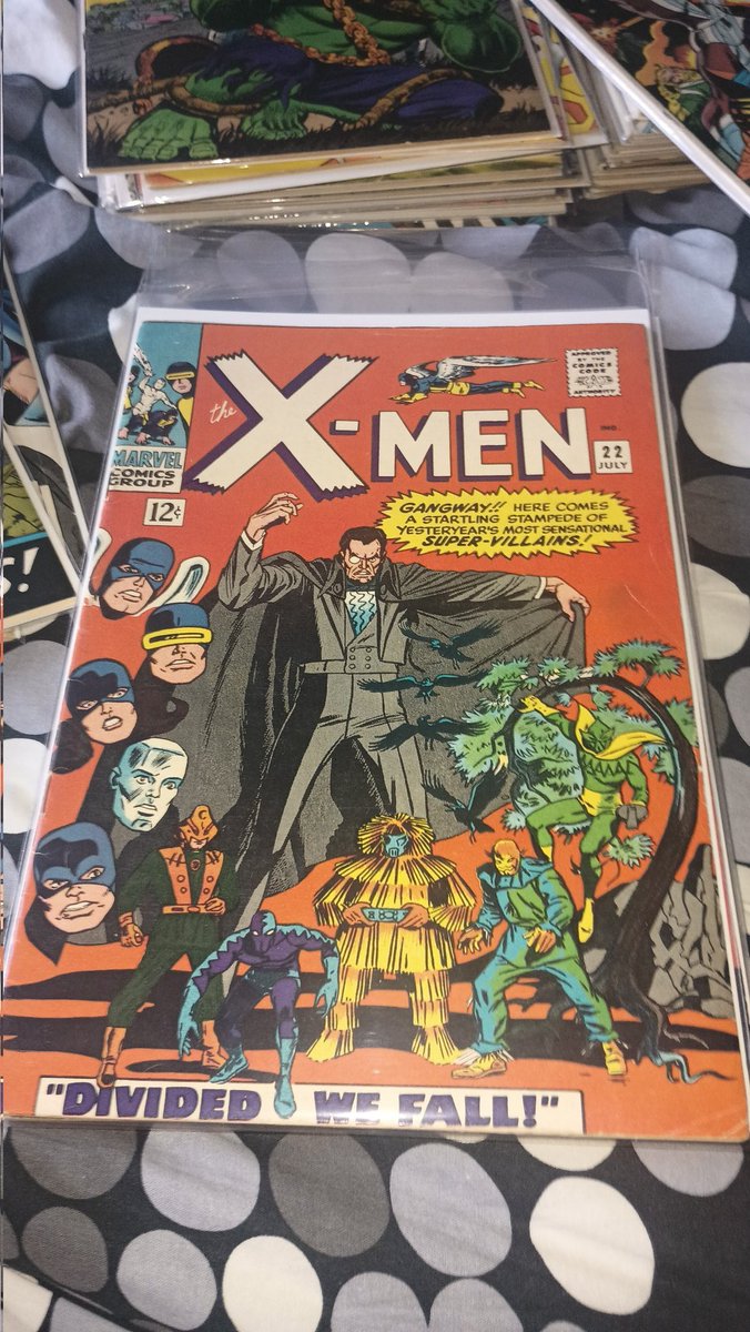DaveTho55529017's tweet image. Good covers from yesteryear