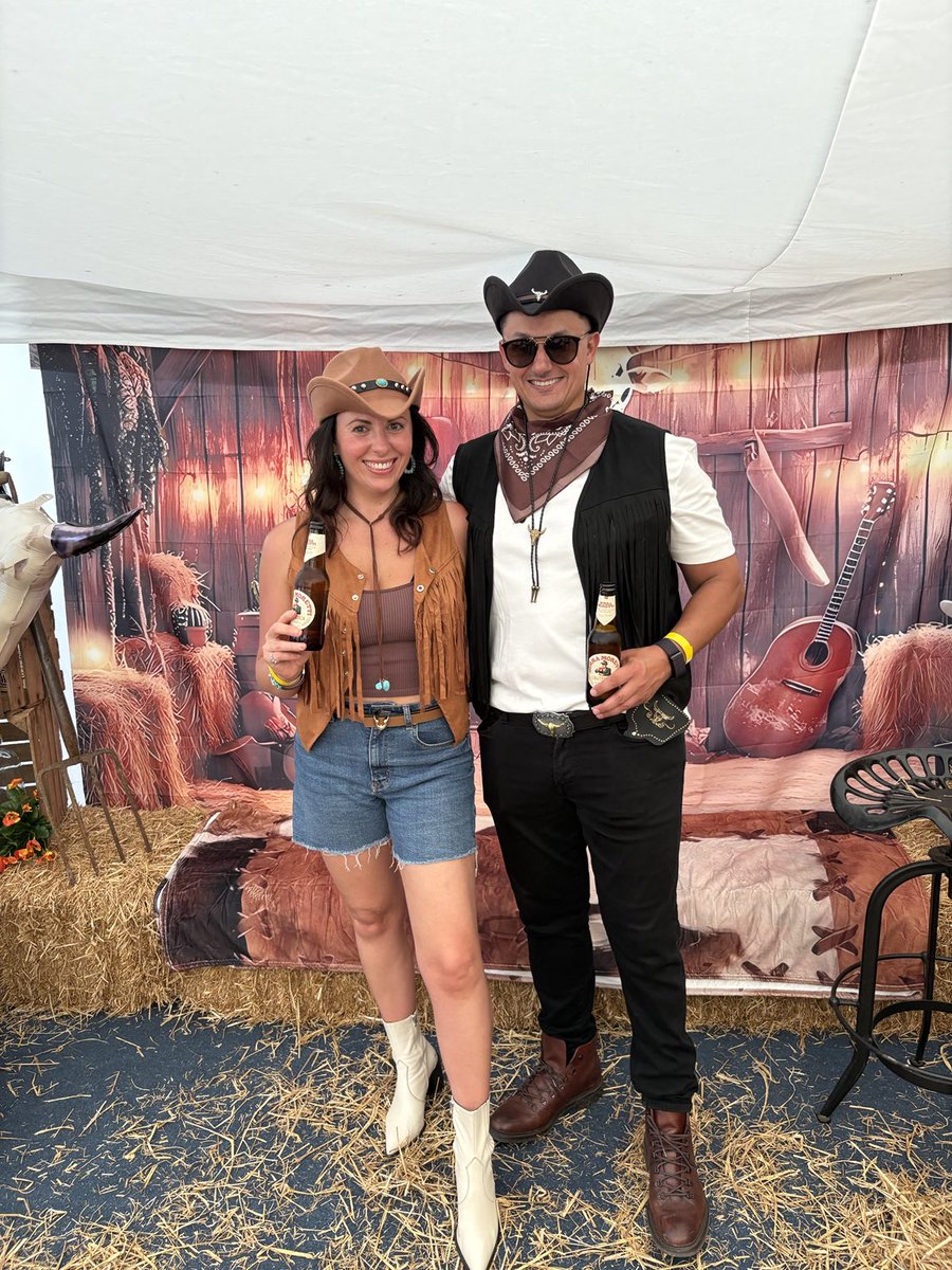 racingblogger's tweet image. Just arrived at a cowboy party, what’s my next move boys?