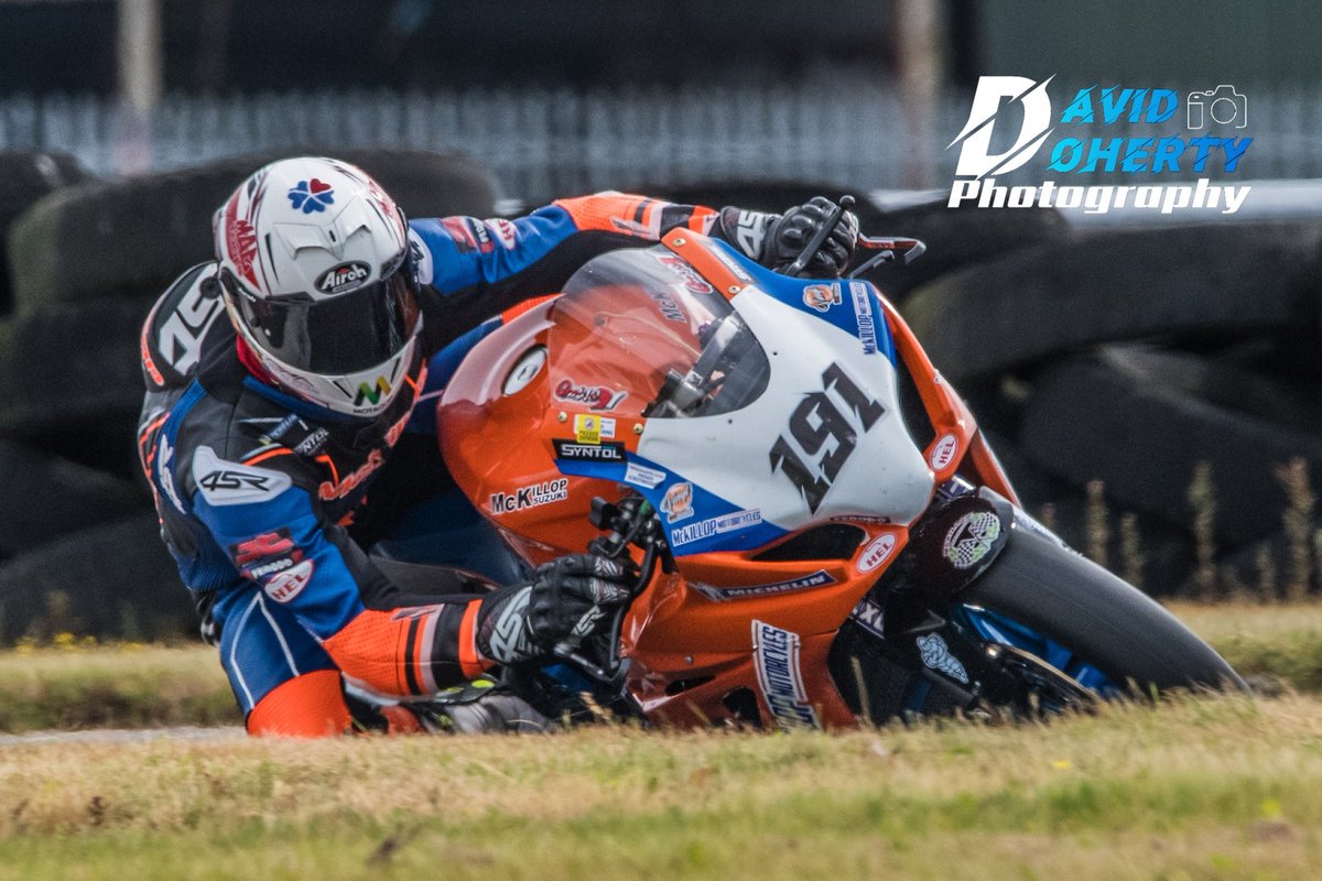 Graham McAlease, always stylish