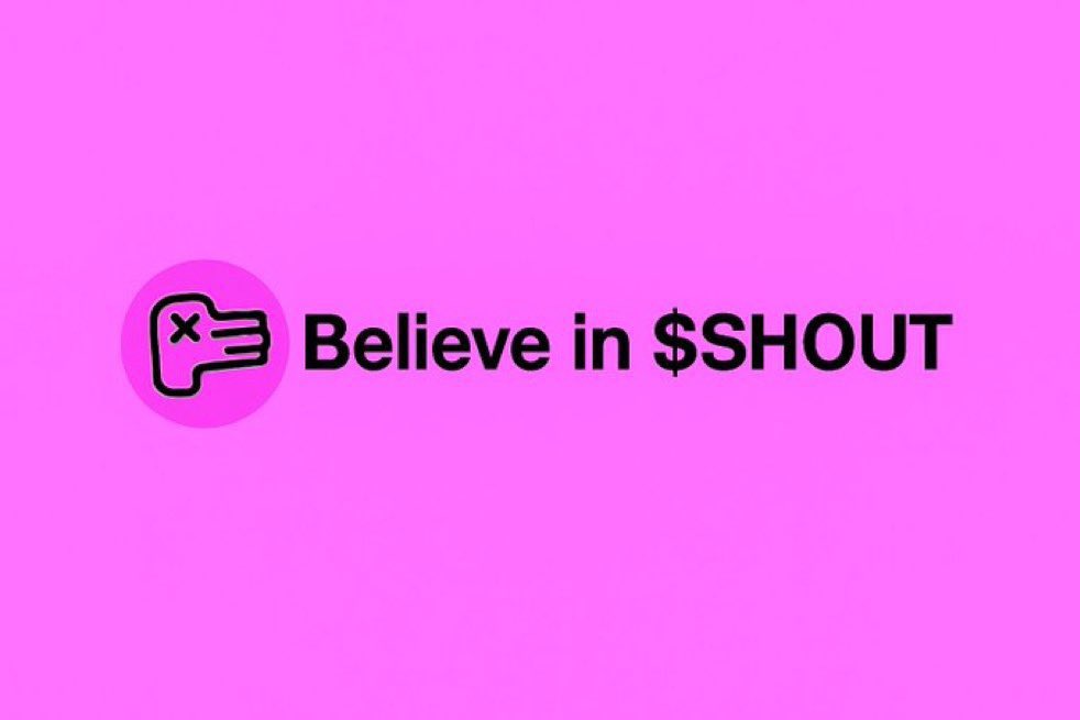 WHAT DO YOU KNOW ABOUT $ENERGY? Built by <a href="/shoutdotfun/">Shout</a>. 

$ENERGY is a proof-of-effort token that incentivizes active participation over passive wealth. Whether you’re sharing spicy takes, crafting viral content, or sparking conversations, $ENERGY ensures your voice drives value.