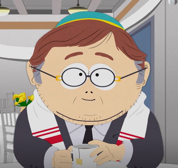 So he redeemed tf outof himself, he had to have felt SO BAD bout bein antisemitic he turned Jewish,the only reason he was the villain in this plot was cuz he didn’t want his family erased.He’s not an evil person,he was a fucked up kid,but u guys aren’t ready for tht conversation