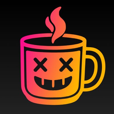 Chaotic Mugs 💥☕️ tweet media