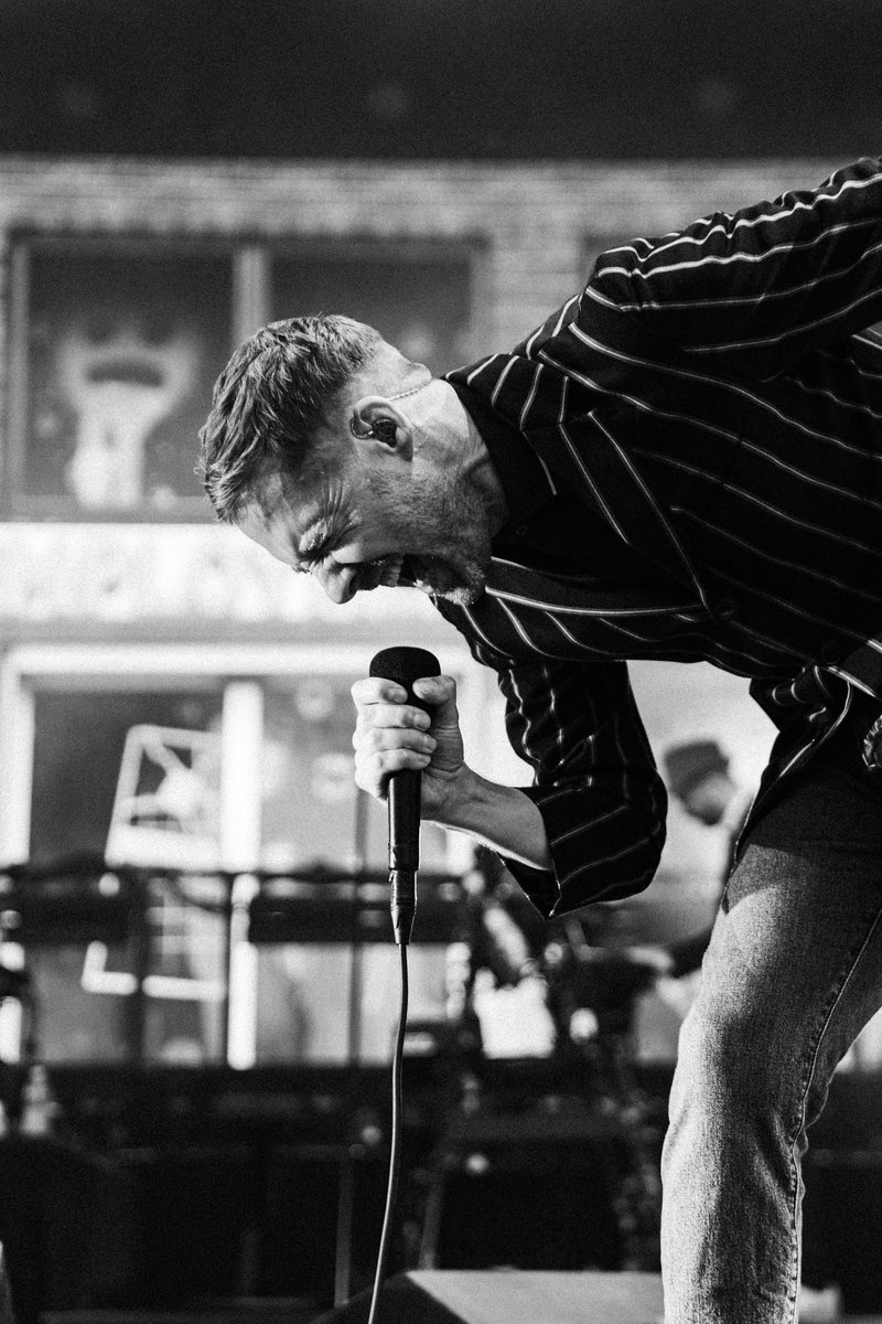 Kaiser Chiefs tweet media