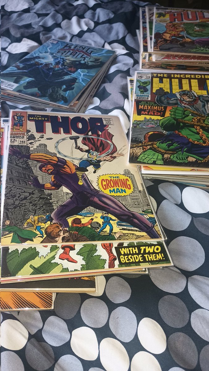 DaveTho55529017's tweet image. Good covers from yesteryear