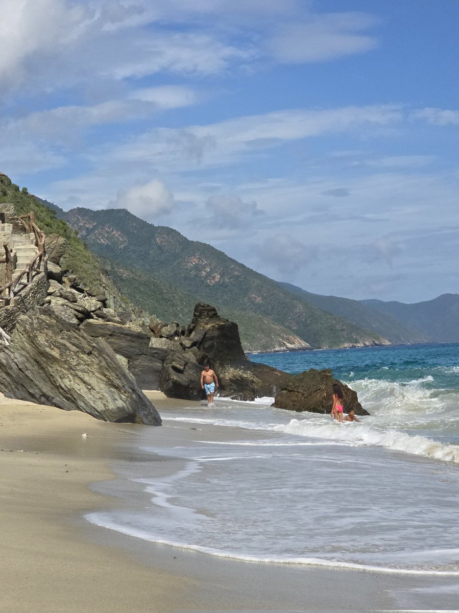 Choroni Edo Aragua Venex|