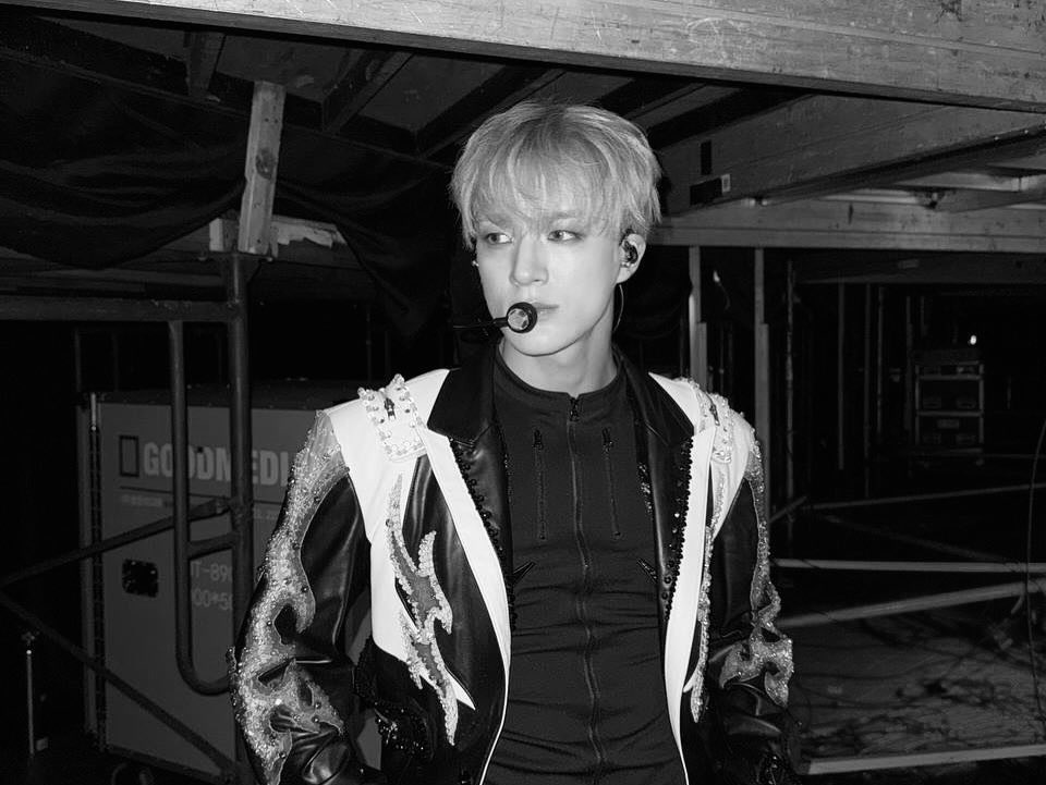 Twildight's tweet image. Sending you a sliver of that backstage sorcery the kind of magic that happens when no one’s watching. I prepare my performance with all my soul, aiming to create an experience beyond anything you’ve felt before and you deserve to see the magic others miss.