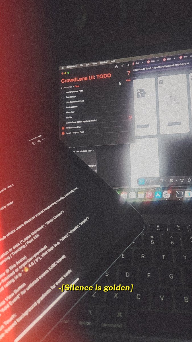 anthony_devs's tweet photo. Cooking 🍳 ➕️ https://t.co/QMd3lufHE9