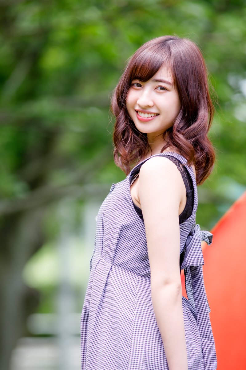 kazoodaz's tweet photo. #高坂琴水 さん @kohsaka_kotomi

2020年6月　滝の広場公園
#キプリスモルホォ
#こと民
#SweetGirlsCollection #Gスタ https://t.co/rLG9TPWx0F