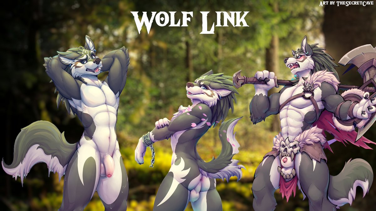 WolfLinkNSFW's tweet photo. "𝐼 𝒹𝑜𝓃'𝓉 𝓌𝒶𝓃𝓉 𝓉𝑜 𝒻𝒾𝑔𝒽𝓉 𝒶𝓃𝓎𝓂𝑜𝓇𝑒..."

ɴꜱꜰᴡ ᴘᴏʀᴛʀᴀʏᴀʟ

ɢᴀʏ, 50/50 ꜱᴡɪᴛᴄʜ

ᴍɪɴᴏʀꜱ/ᴛᴀʙᴏᴏ ᴅɴɪ

"𝐼 𝒿𝓊𝓈𝓉...𝓌𝒶𝓃𝓉 𝓉𝑜 𝒽𝒶𝓋𝑒 𝒻𝓊𝓃 𝒻𝑜𝓇 𝑜𝓃𝒸𝑒."

💚+ 🔁?~ https://t.co/bKns5nguwv