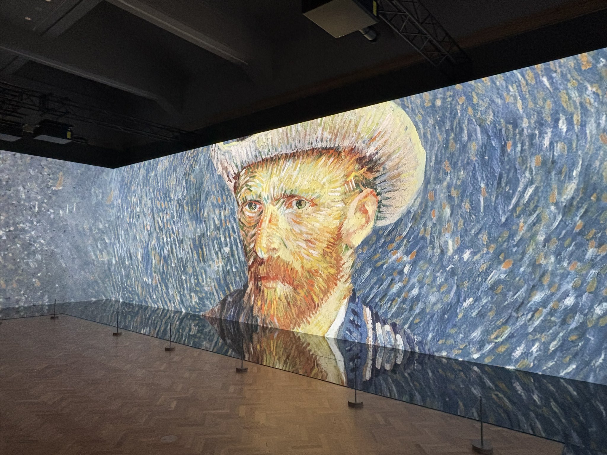 ゴッホ展 ゴッホ展 公式ウェブサイト