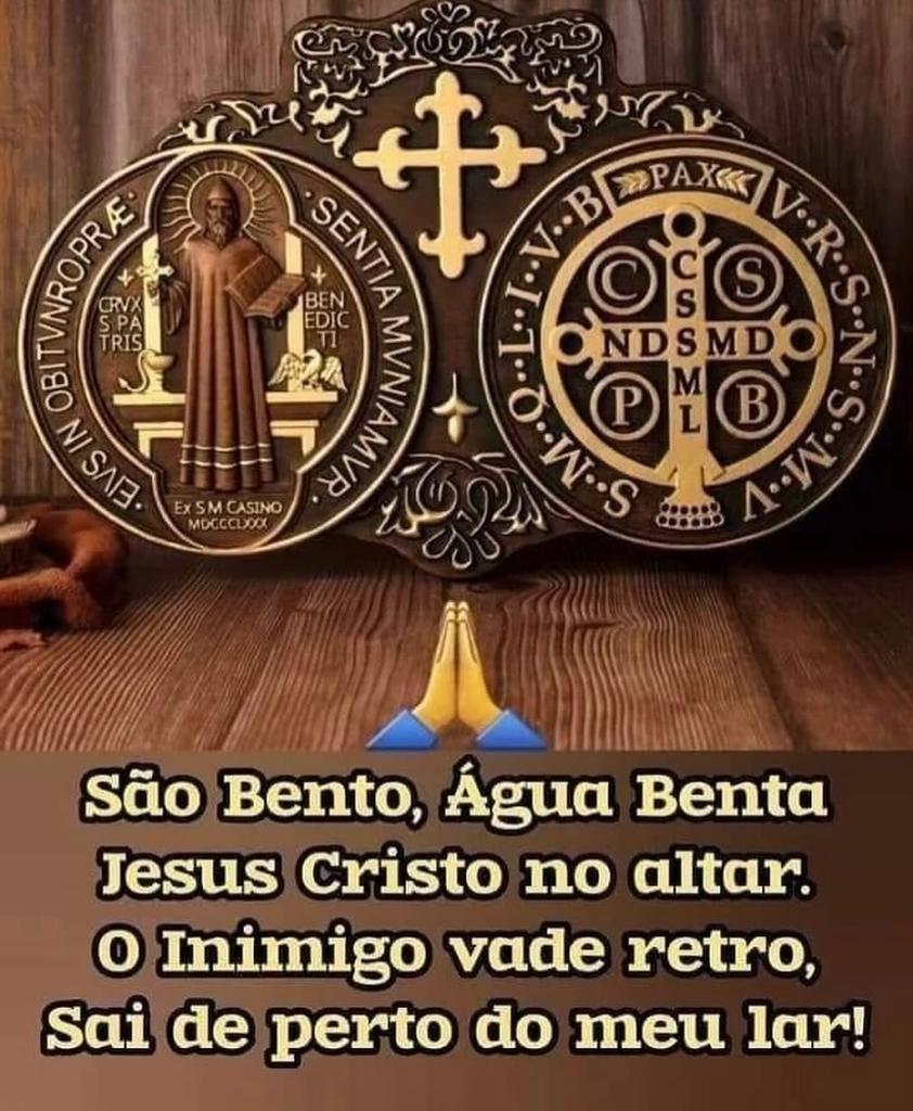 Amém! 🙏🙌♥️🕊️