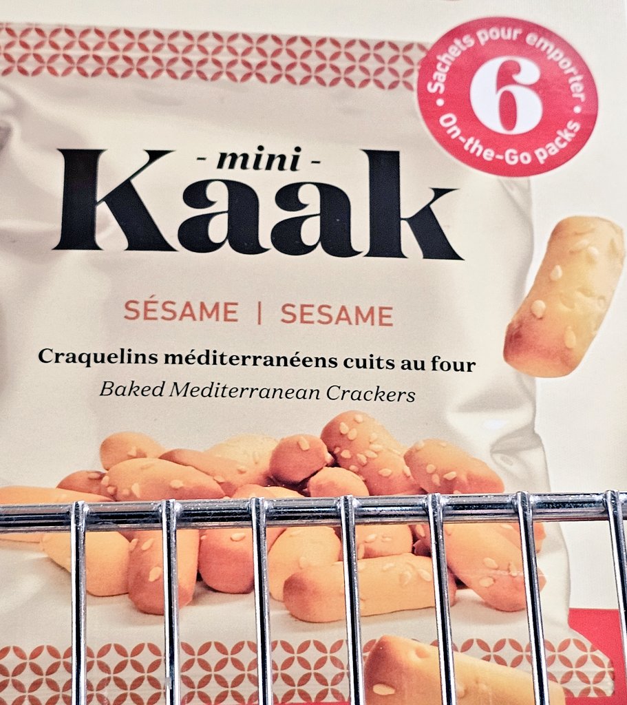 NerdyCheeseCurd's tweet image. Sometimes a mini kaak helps take the edge off