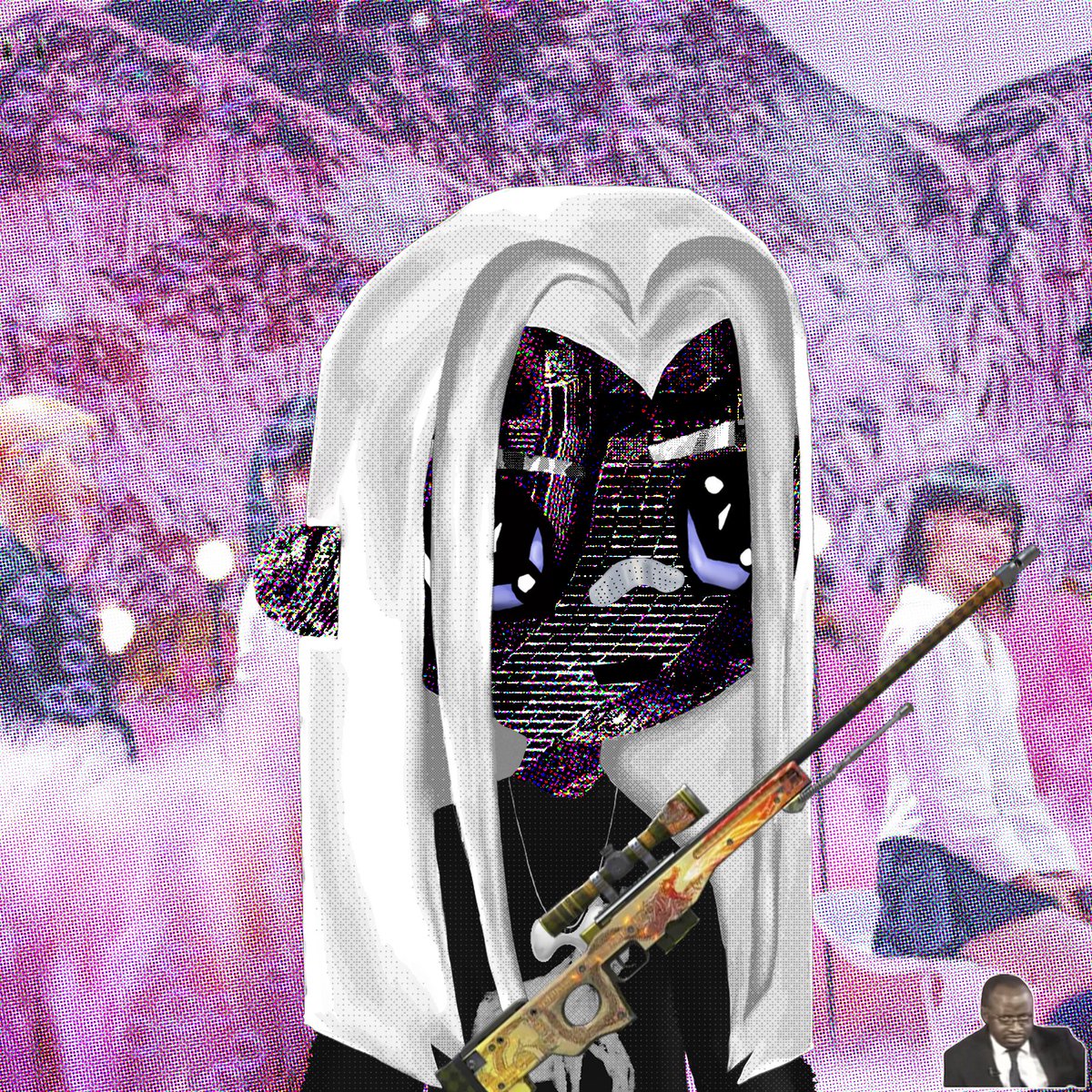 EGT (@egt_flow) on Twitter photo Just scooped up another <a href="/HypioHL/">Hypio</a> 
NFT Season is upon us. 45 Punks just sold for $10mil. 
<a href="/opensea/">OpenSea</a> probably dropping something. $SEA airdrop means an influx of internet money is coming. 
<a href="/pudgypenguins/">Pudgy Penguins</a> making insane moves recently. 
If you're looking at NFTs, there's only one Just scooped up another <a href="/HypioHL/">Hypio</a> 
NFT Season is upon us. 45 Punks just sold for $10mil. 
<a href="/opensea/">OpenSea</a> probably dropping something. $SEA airdrop means an influx of internet money is coming. 
<a href="/pudgypenguins/">Pudgy Penguins</a> making insane moves recently. 
If you're looking at NFTs, there's only one