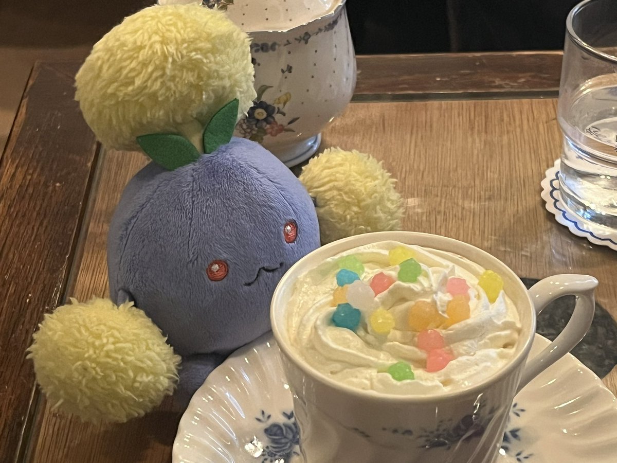 (੭˙꒳ ˙)੭⋆｡˚✩☕︎