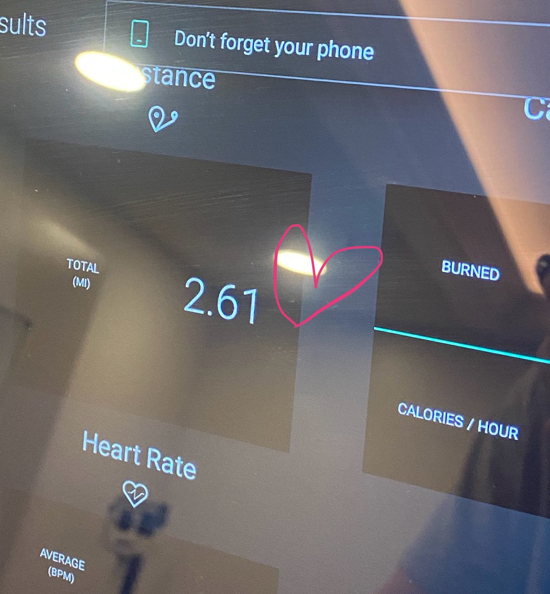 M4RZIIE's tweet image. hit that ggum jil geong at the gym today