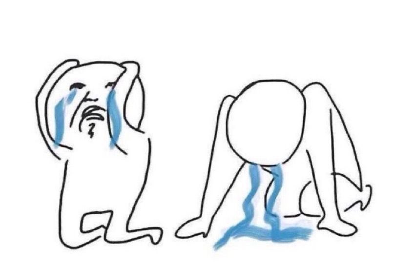 OnlyAdree's tweet image. feral for the new keshi drop