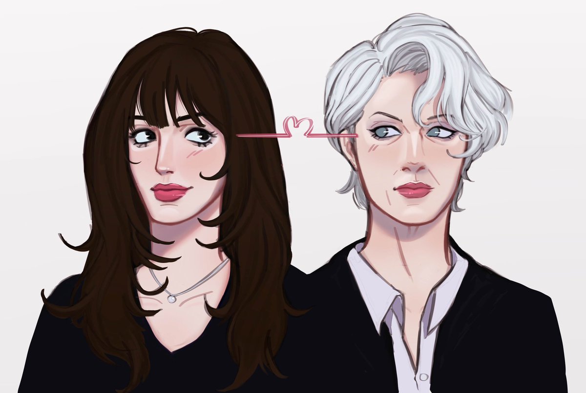 DNANGEL333's tweet image. #mirandy