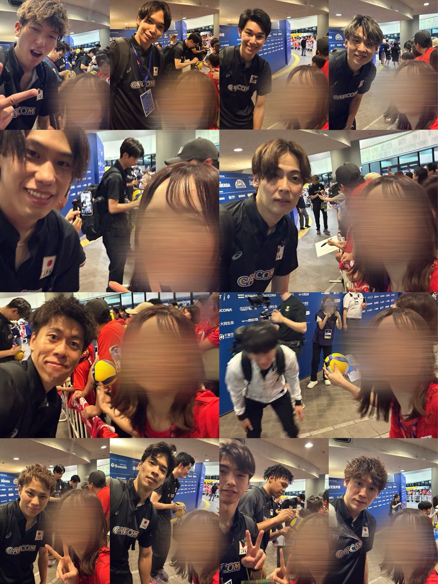 あかりん tweet media