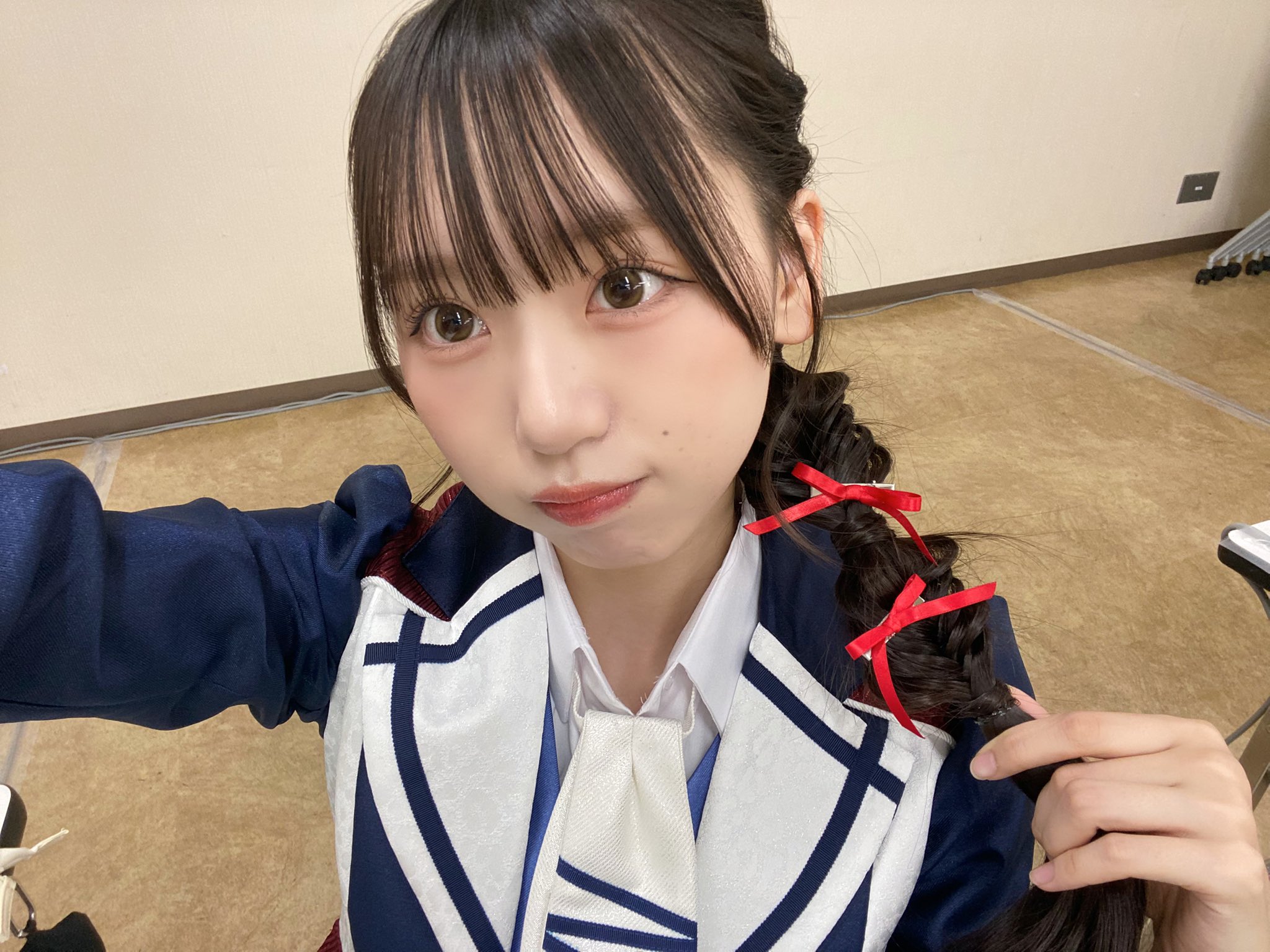 NMB48 チューストライク 生写真 泉綾乃 直筆 泉 綾乃 (@NMB_Ayano1122) / X