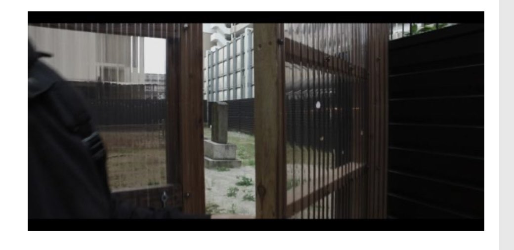 これもたった一人がネットに書き込んでいた、とある地方都市の最恐の場所、という話。ただ〝塚〟とだけの情報で他は何一つ不明。