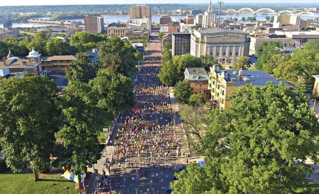 BixSeven's tweet image. 🏁 Tomorrow’s the big day! 🏁
After months of training and planning, race day is almost here!
We’ll see you at the start line bright and early. Let’s make Bix history together 💥
There's still time to register: shorturl.at/Uydro
#Bix7 #QCTBix7 #RunWithTheBest