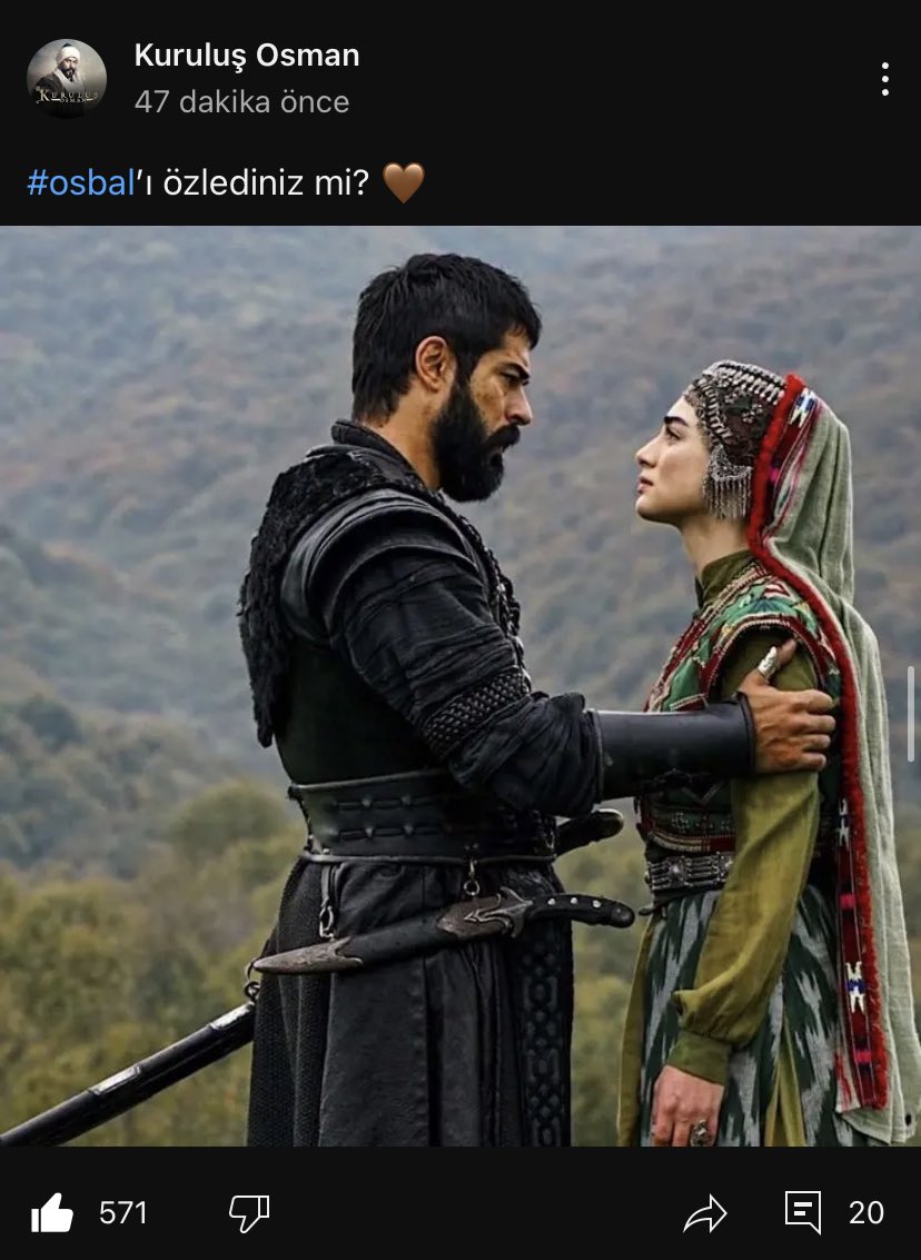 asma151862's tweet photo. Çok Çok özledim 🥺
İkinci sezondaki güzellikleri ise bambaşkaydı 👑❤️‍🔥🫠

Görsel kirlilikten önce😒

#osbal #KuruluşOsman https://t.co/PgqfyQjDkx