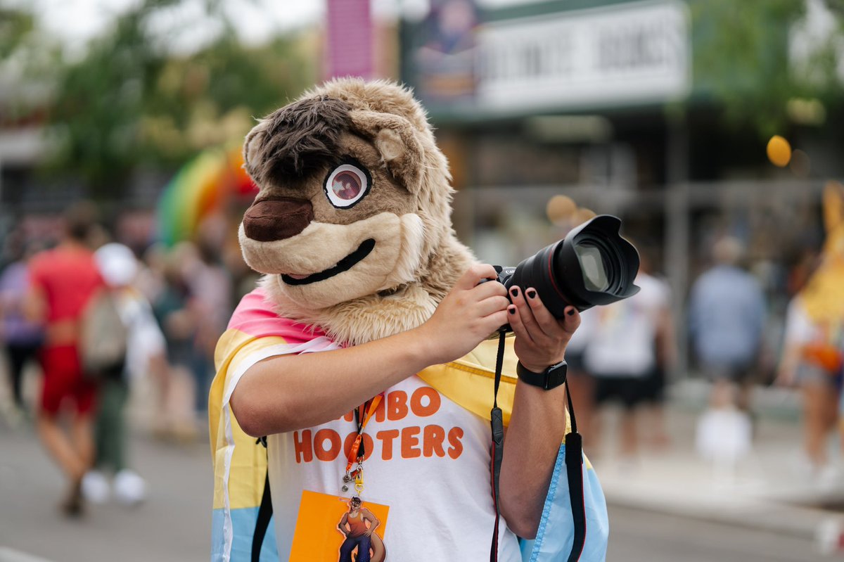 CroctheOtter's tweet image. HAPPY PRIDE!!!
(San Diego is a little late hehe)
📸: @_CrowCreations_