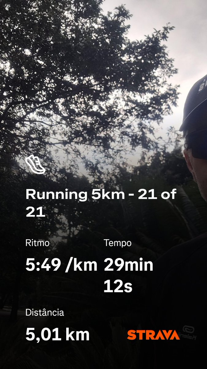 WinMornRoutine's tweet image. Day 87

21 x 5km! Challenge completed!

Now I start prep for the next marathon.