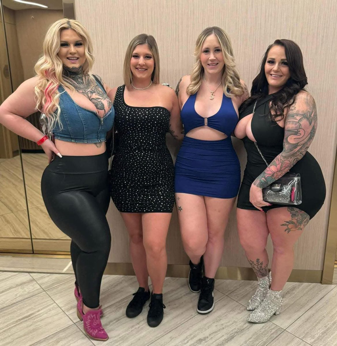 Name the band