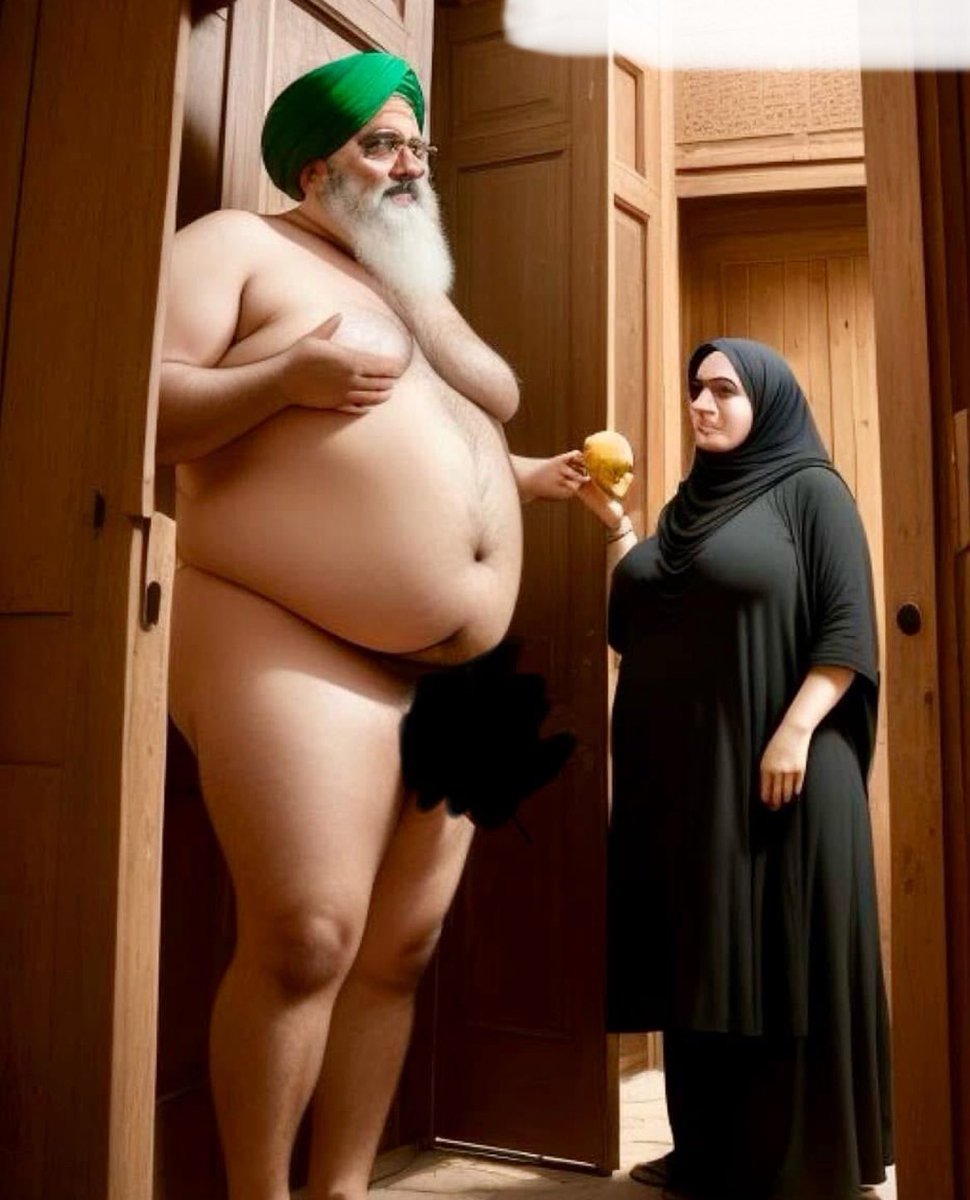 anbiyar12's tweet image. مولوی یا مولانا هم مثل این روشنفکرهای مذهبی و اصلاحطلبان، یک مادر جن. ده بوده!
یادم میاد در جنگ خندق بوده که یکهو یک پهلوانِ نره خر بنام «عبد ود» از خندق گذشته و از من تقاضای جنگ تن به تن میکند! منکه از ترس به خودم ریده بودم پیش خودم فکر میکردم که چگونه این را شکست بدهم.
عبد…
