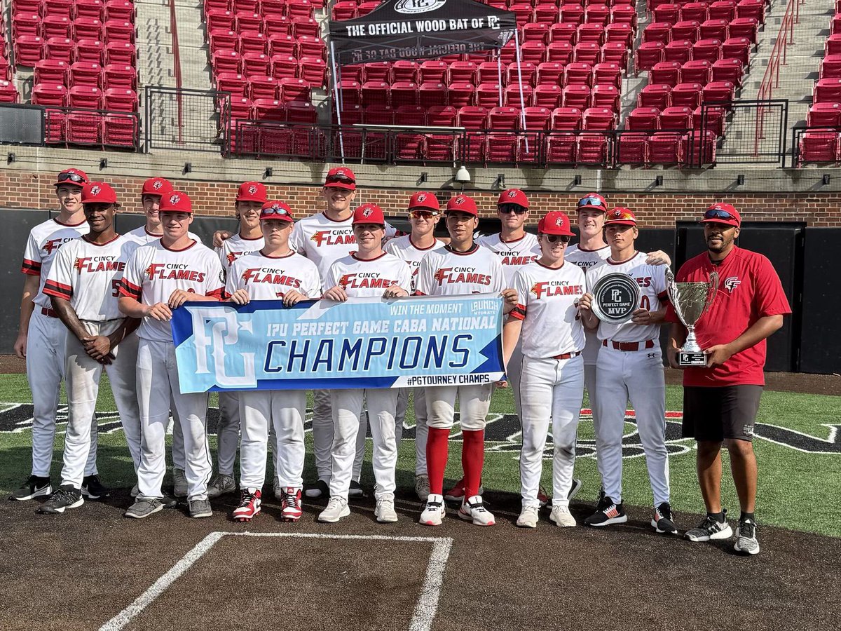 Champs!! So proud of the boys. They fought hard and got rewarded with some hardware. 🔥🔥🔥