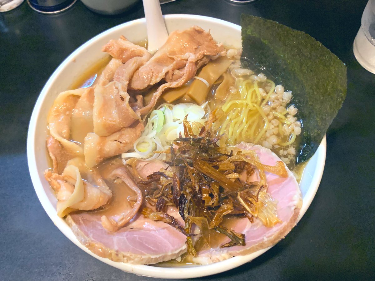 kinyasamejimaxx's tweet image. 今日のSP過去一うまかったかもしれん