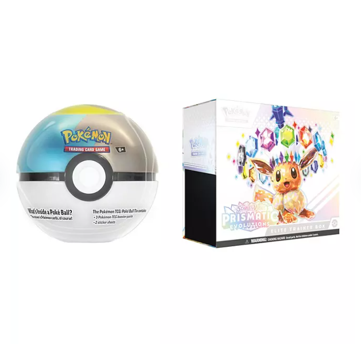 Pokemon Deals, Alerts & News! tweet media