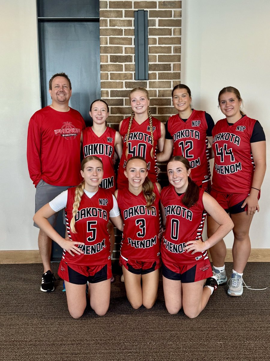 What a fun season.  #BeElite #CaD