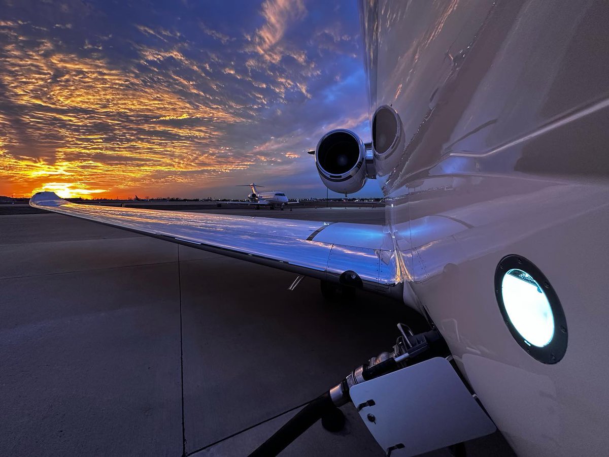 DallasLoveField's tweet photo. Find the beauty in every perspective

📸: (IG) flying.dutchman737 

#flyDAL https://t.co/6XottdeJgB