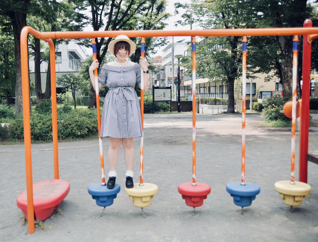 2025年7月5日
＃ふわりモデルセッション
＠fuwari_ms 
＃リクサツ
＃八重歯

＃香椎このほ　さん
<a href="/kasy__konoho/">香椎このほ</a> 

EOS R8
タムロン28m〜75m F2.8

おはようございます😃